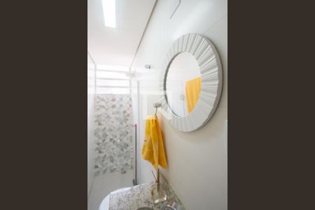 Apartamento à venda com 90m², 2 quartos e sem vagaBanheiro