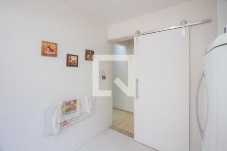 Apartamento à venda com 90m², 2 quartos e sem vagaCozinha