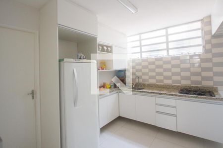 Apartamento à venda com 90m², 2 quartos e sem vagaCozinha