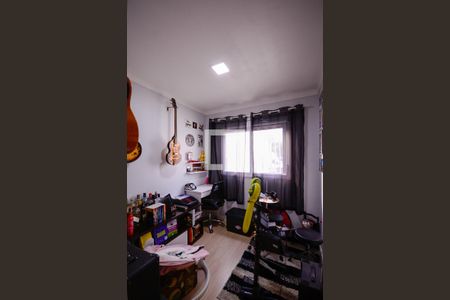 Quarto 1  de apartamento à venda com 3 quartos, 86m² em Vila Dom Pedro I, São Paulo