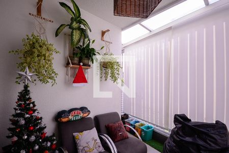 Apartamento à venda com 86m², 3 quartos e 1 vaga Apartamento à venda com 86m², 3 quartos e 1 vagaGarden