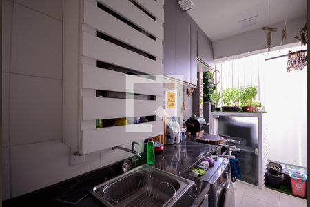 Apartamento à venda com 86m², 3 quartos e 1 vaga Apartamento à venda com 86m², 3 quartos e 1 vagaGarden