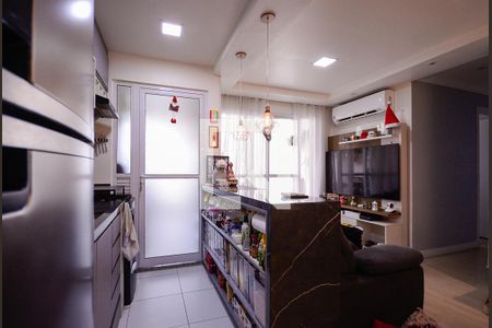 Apartamento à venda com 86m², 3 quartos e 1 vaga Apartamento à venda com 86m², 3 quartos e 1 vagaCozinha