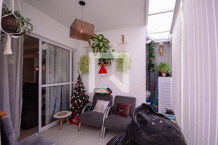 Apartamento à venda com 86m², 3 quartos e 1 vaga Apartamento à venda com 86m², 3 quartos e 1 vagaGarden