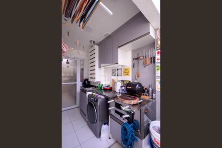 Apartamento à venda com 86m², 3 quartos e 1 vaga Apartamento à venda com 86m², 3 quartos e 1 vagaGarden