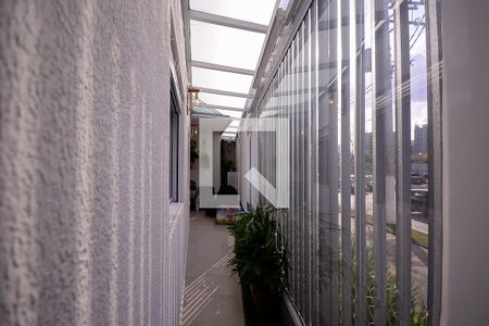 Apartamento à venda com 86m², 3 quartos e 1 vaga Apartamento à venda com 86m², 3 quartos e 1 vagaGarden