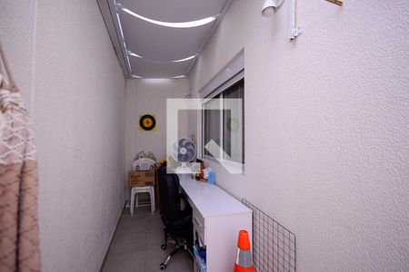 Apartamento à venda com 86m², 3 quartos e 1 vaga Apartamento à venda com 86m², 3 quartos e 1 vagaGarden