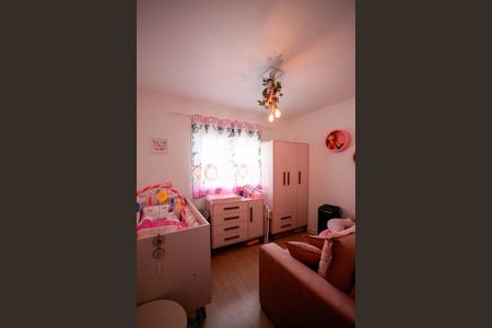 Quarto 2 de apartamento à venda com 3 quartos, 86m² em Vila Dom Pedro I, São Paulo