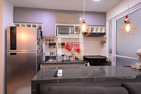 Apartamento à venda com 86m², 3 quartos e 1 vaga Apartamento à venda com 86m², 3 quartos e 1 vagaCozinha