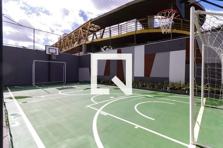 Apartamento à venda com 86m², 3 quartos e 1 vagaÁrea comum - Quadra 