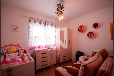 Quarto 2 de apartamento à venda com 3 quartos, 86m² em Vila Dom Pedro I, São Paulo