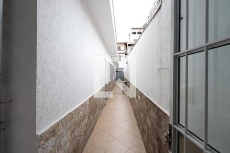 Casa para alugar com 80m², 1 quarto e sem vagaCorredor