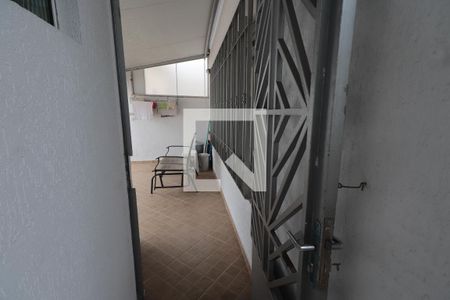 Casa para alugar com 80m², 1 quarto e sem vagaCorredor