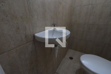 Casa para alugar com 40m², 1 quarto e sem vagaBanheiro 2