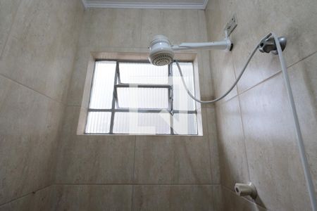 Casa para alugar com 40m², 1 quarto e sem vagaBanheiro 2