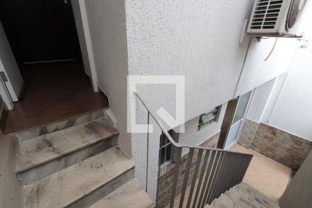 Casa para alugar com 40m², 1 quarto e sem vagaÁrea comum