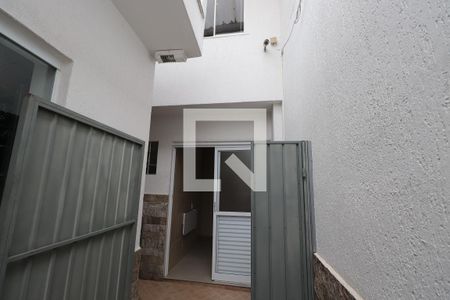 Casa para alugar com 40m², 1 quarto e sem vagaÁrea comum