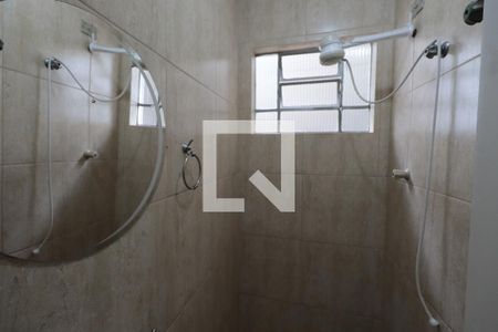 Casa para alugar com 40m², 1 quarto e sem vagaBanheiro 2
