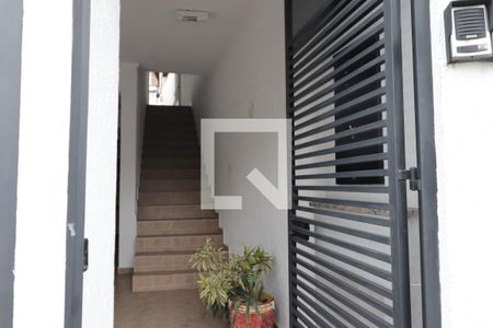 Casa para alugar com 40m², 1 quarto e sem vagaFachada