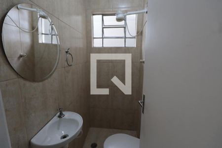 Casa para alugar com 40m², 1 quarto e sem vagaBanheiro 2