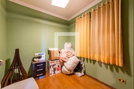 Apartamento à venda com 64m², 3 quartos e 1 vagaQuarto 2