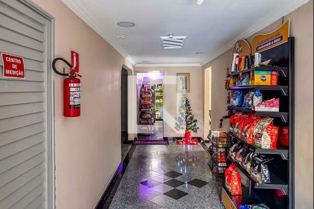 Apartamento à venda com 64m², 3 quartos e 1 vagaMercado