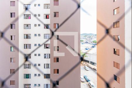 Apartamento à venda com 64m², 3 quartos e 1 vagaVista do Quarto 2