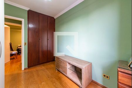Apartamento à venda com 64m², 3 quartos e 1 vagaQuarto 3