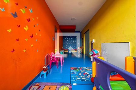 Apartamento à venda com 64m², 3 quartos e 1 vagaBrinquedoteca