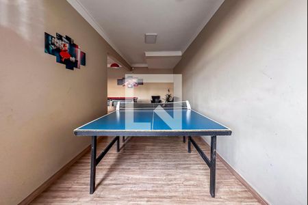 Apartamento à venda com 64m², 3 quartos e 1 vagaÁrea comum