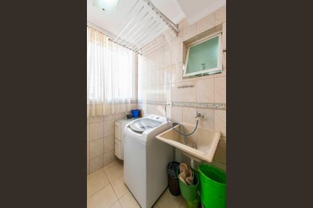 Apartamento à venda com 64m², 3 quartos e 1 vagaÁrea de Serviço