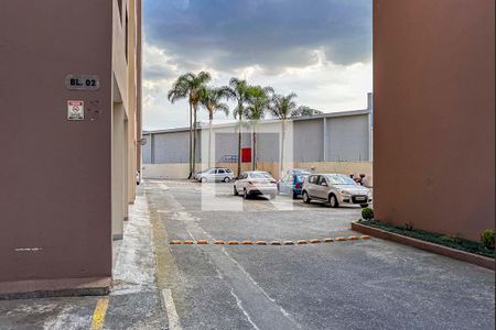 Apartamento à venda com 64m², 3 quartos e 1 vagaGaragem