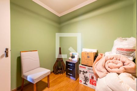 Apartamento à venda com 64m², 3 quartos e 1 vagaQuarto 2