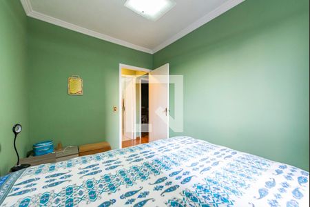 Apartamento à venda com 64m², 3 quartos e 1 vagaQuarto 1