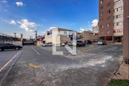 Apartamento à venda com 64m², 3 quartos e 1 vagaGaragem