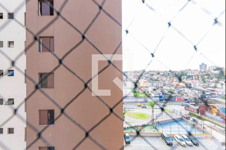 Apartamento à venda com 64m², 3 quartos e 1 vagaVista do Quarto 1