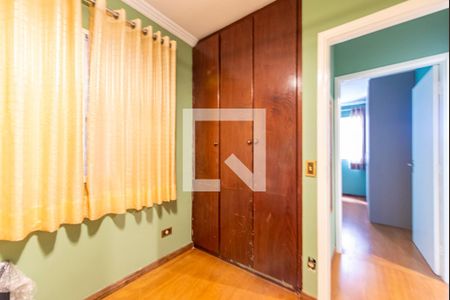 Apartamento à venda com 64m², 3 quartos e 1 vagaQuarto 2
