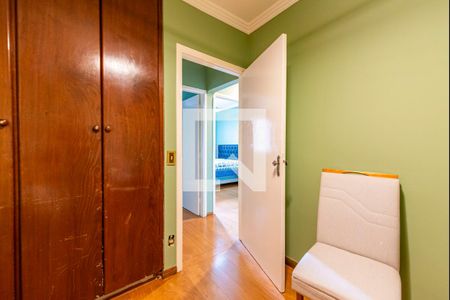 Apartamento à venda com 64m², 3 quartos e 1 vagaQuarto 2