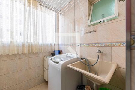 Apartamento à venda com 64m², 3 quartos e 1 vagaÁrea de Serviço