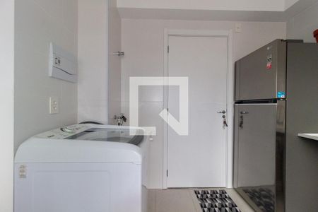 Apartamento à venda com 35m², 2 quartos e sem vagaÁrea de serviço