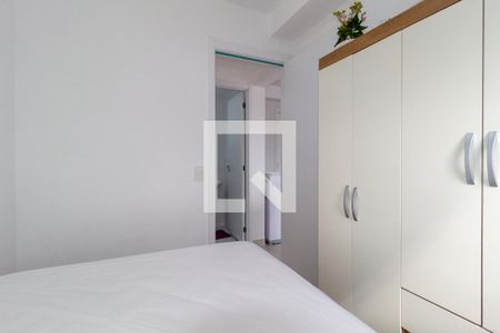 Apartamento à venda com 35m², 2 quartos e sem vagaQuarto 1