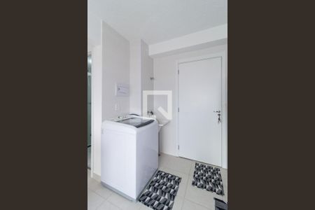 Apartamento à venda com 35m², 2 quartos e sem vagaÁrea de Serviço 