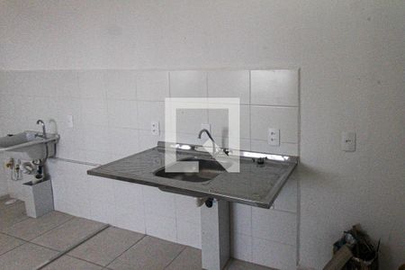 Apartamento para alugar com 35m², 2 quartos e sem vaga Apartamento para alugar com 35m², 2 quartos e sem vagaCozinha