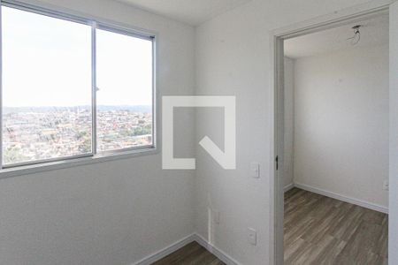 Apartamento para alugar com 35m², 2 quartos e sem vaga Apartamento para alugar com 35m², 2 quartos e sem vagaQuarto 02