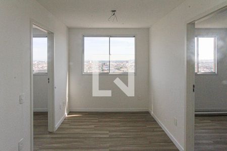 Apartamento para alugar com 35m², 2 quartos e sem vaga Apartamento para alugar com 35m², 2 quartos e sem vagaSala