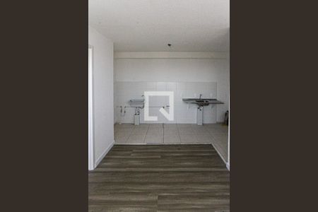 Apartamento para alugar com 35m², 2 quartos e sem vaga Apartamento para alugar com 35m², 2 quartos e sem vagaSala