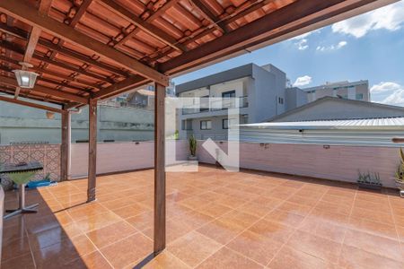Apartamento à venda com 214m², 4 quartos e 2 vagasCobertura