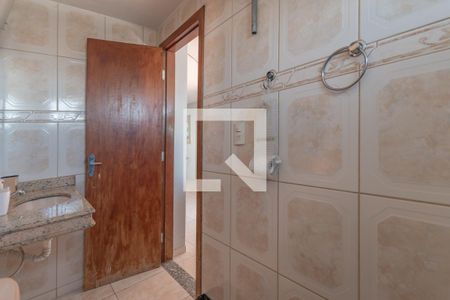 Apartamento à venda com 214m², 4 quartos e 2 vagasBanheiro Social 2