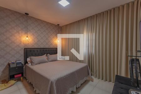 Apartamento à venda com 214m², 4 quartos e 2 vagasSuíte