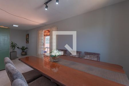 Apartamento à venda com 214m², 4 quartos e 2 vagasSala de Jantar 2